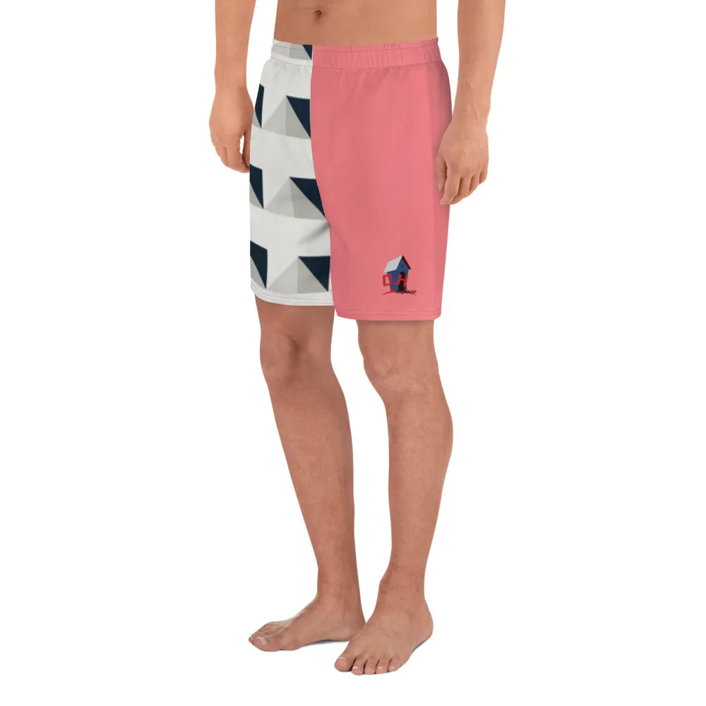 Men's Recycled Athletic Shorts