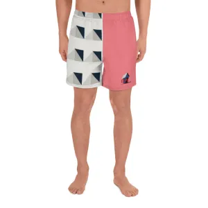 Men's Recycled Athletic Shorts