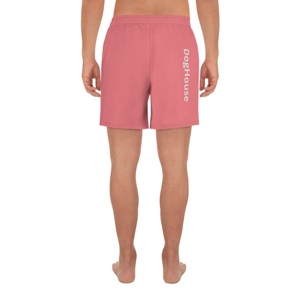 Men's Recycled Athletic Shorts