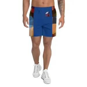 Men's Recycled Athletic Shorts