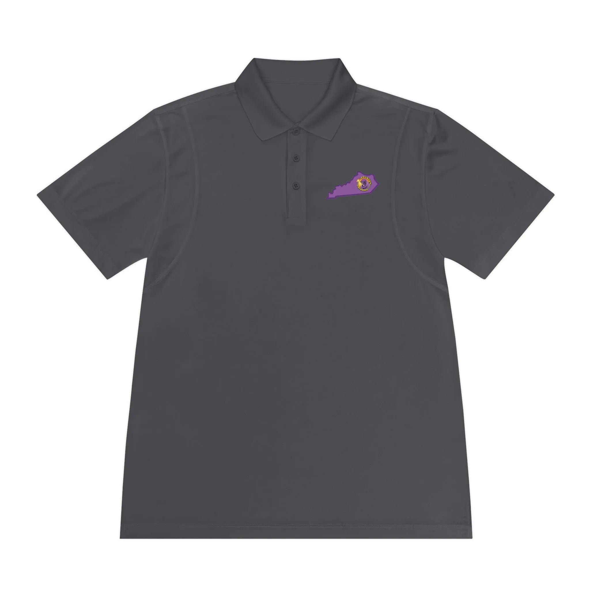 Men's Sport Polo Shirt KENTUCKY