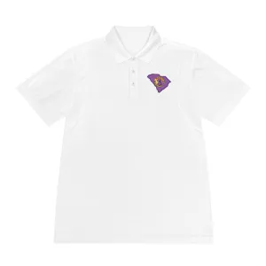 Men's Sport Polo Shirt SOUTH CAROLINA