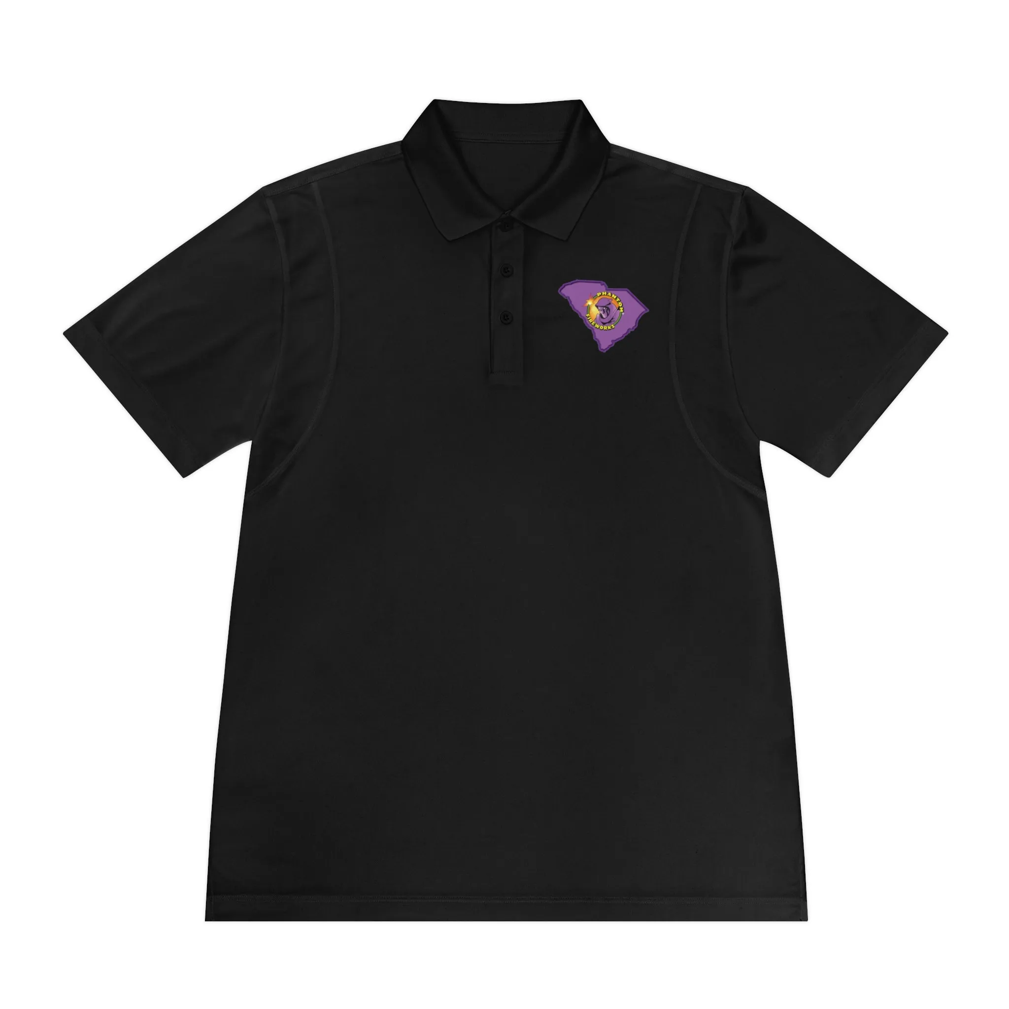 Men's Sport Polo Shirt SOUTH CAROLINA