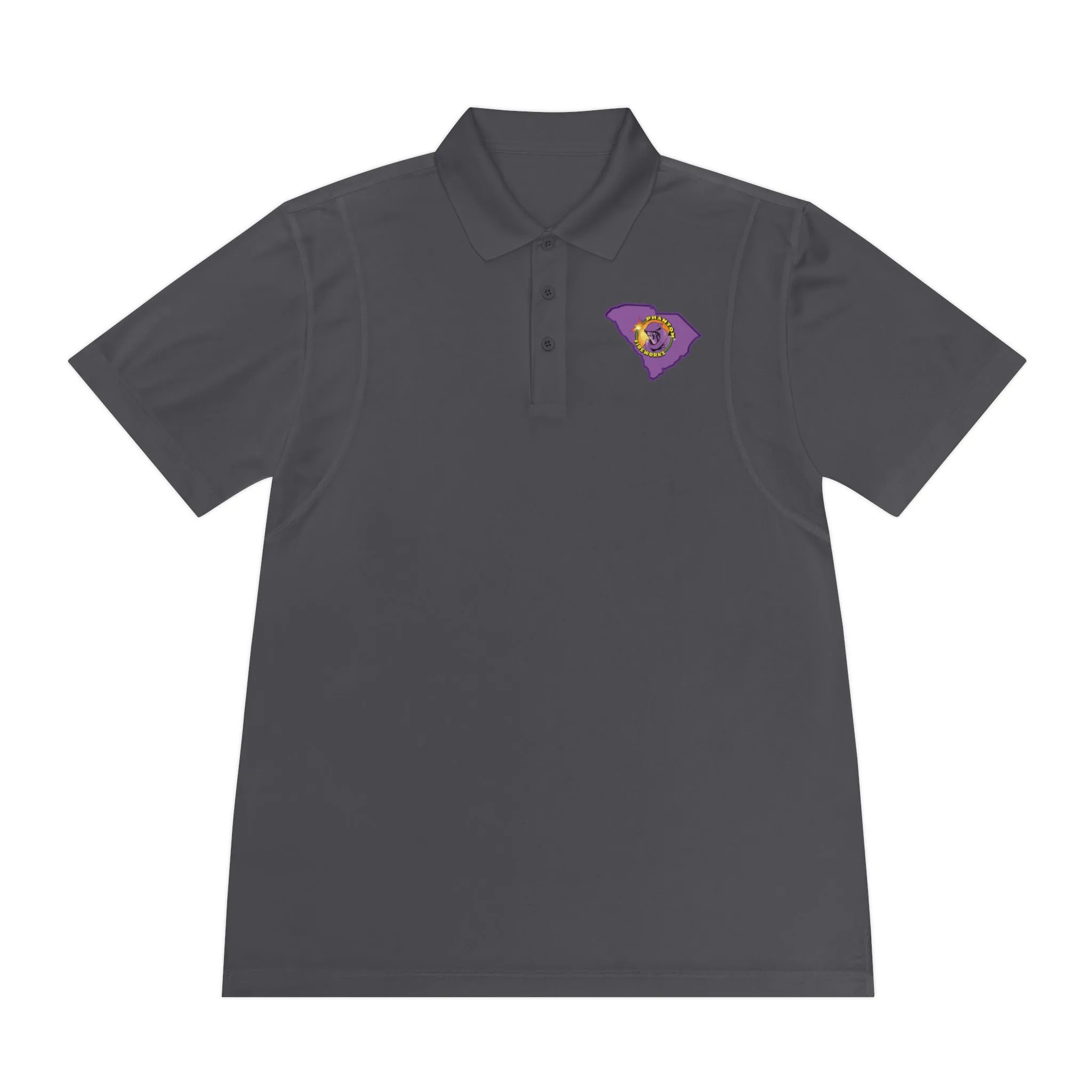 Men's Sport Polo Shirt SOUTH CAROLINA