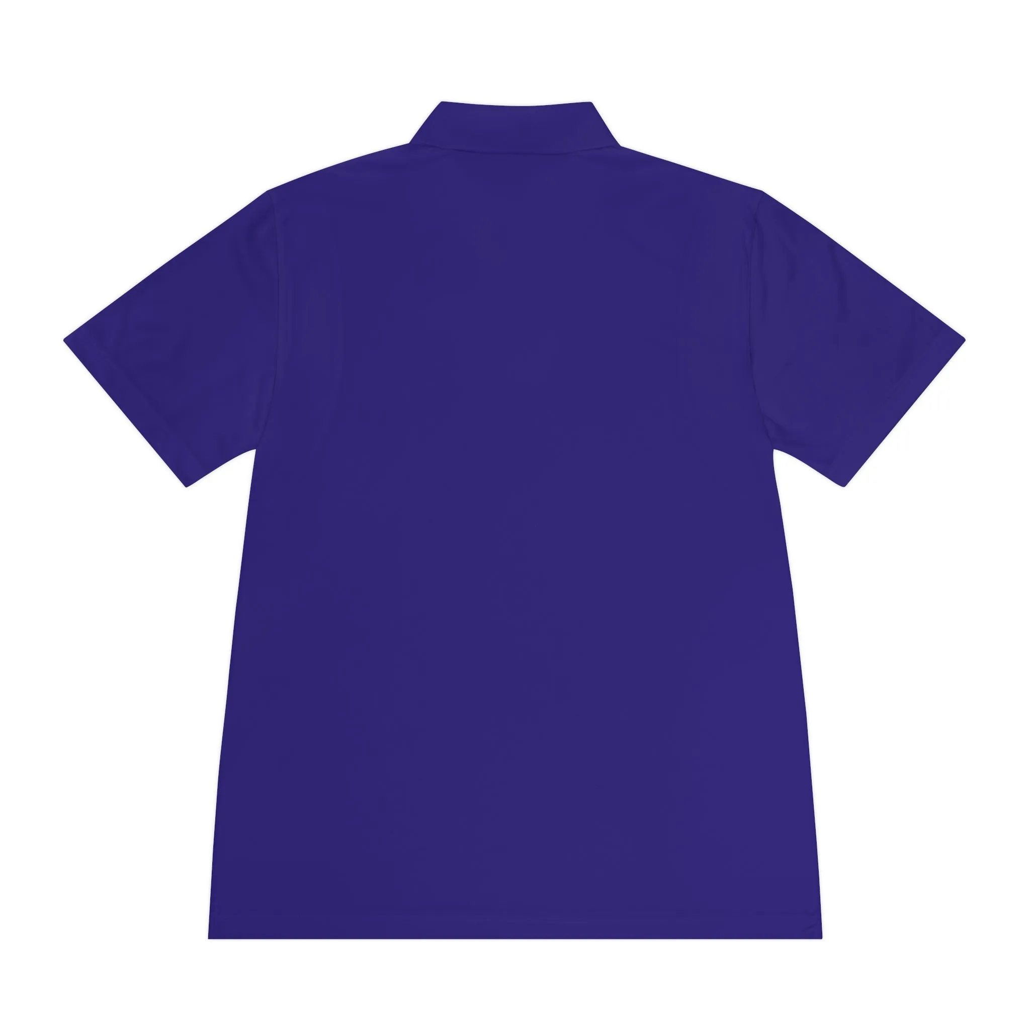 Men's Sport Polo Shirt UTAH