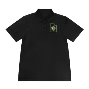 Men's Sport Polo Shirt UTAH