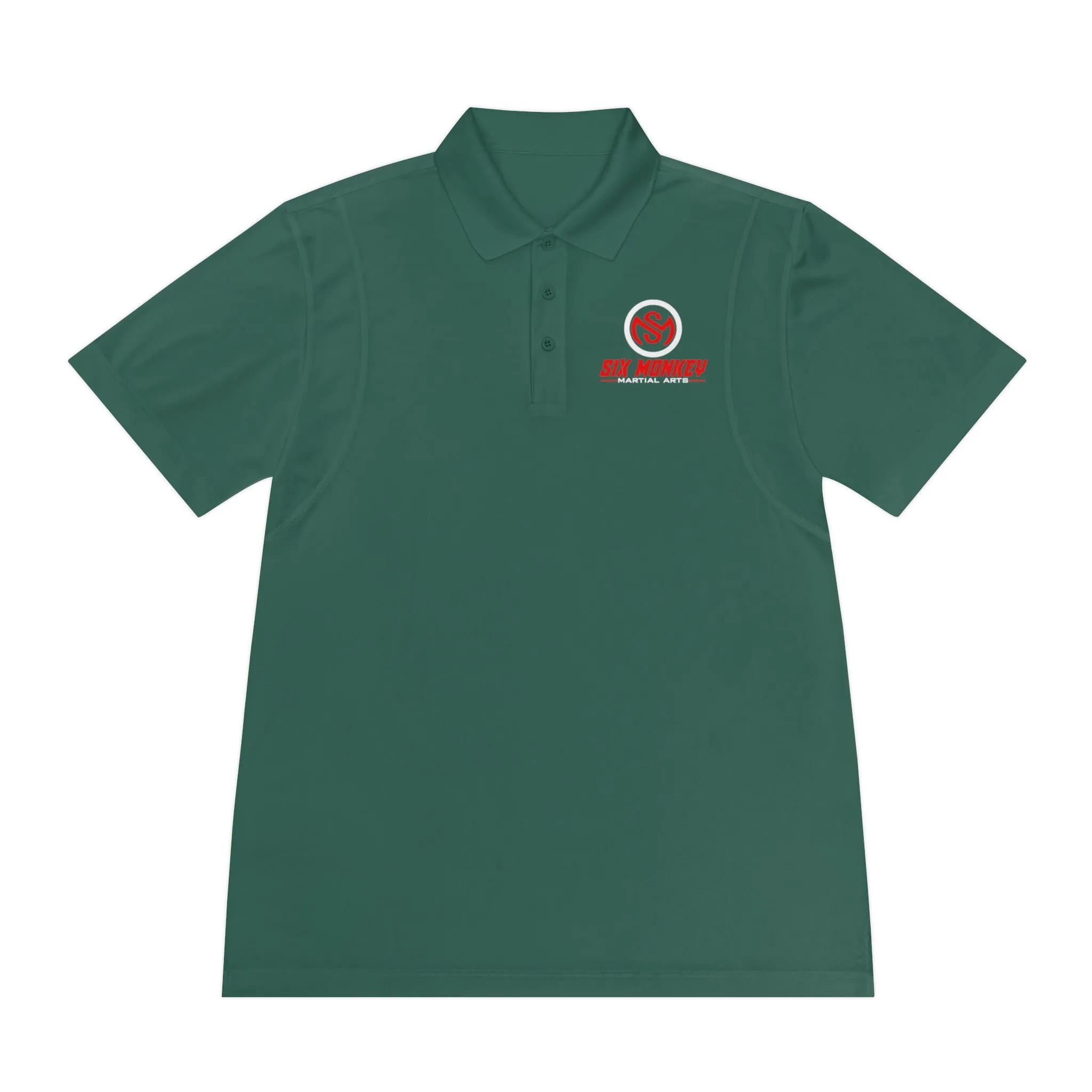Men's Sport Polo Shirt