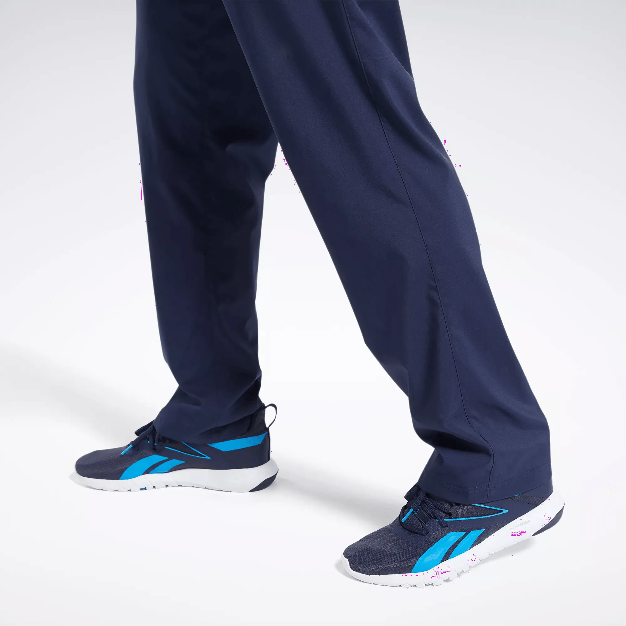 Men's Training Essentials Woven Unlined Pants