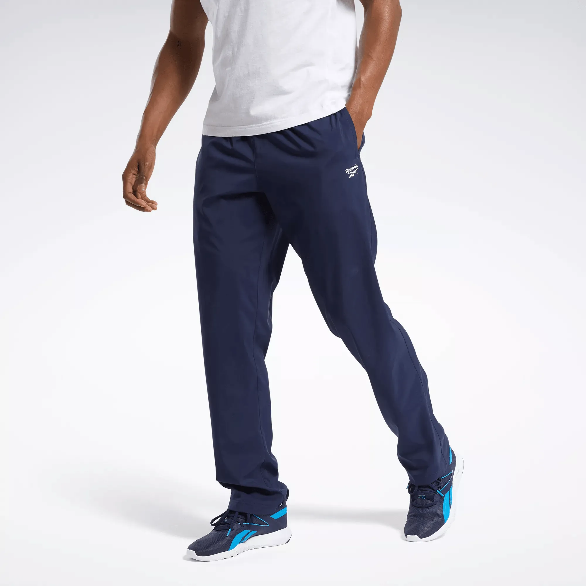 Men's Training Essentials Woven Unlined Pants