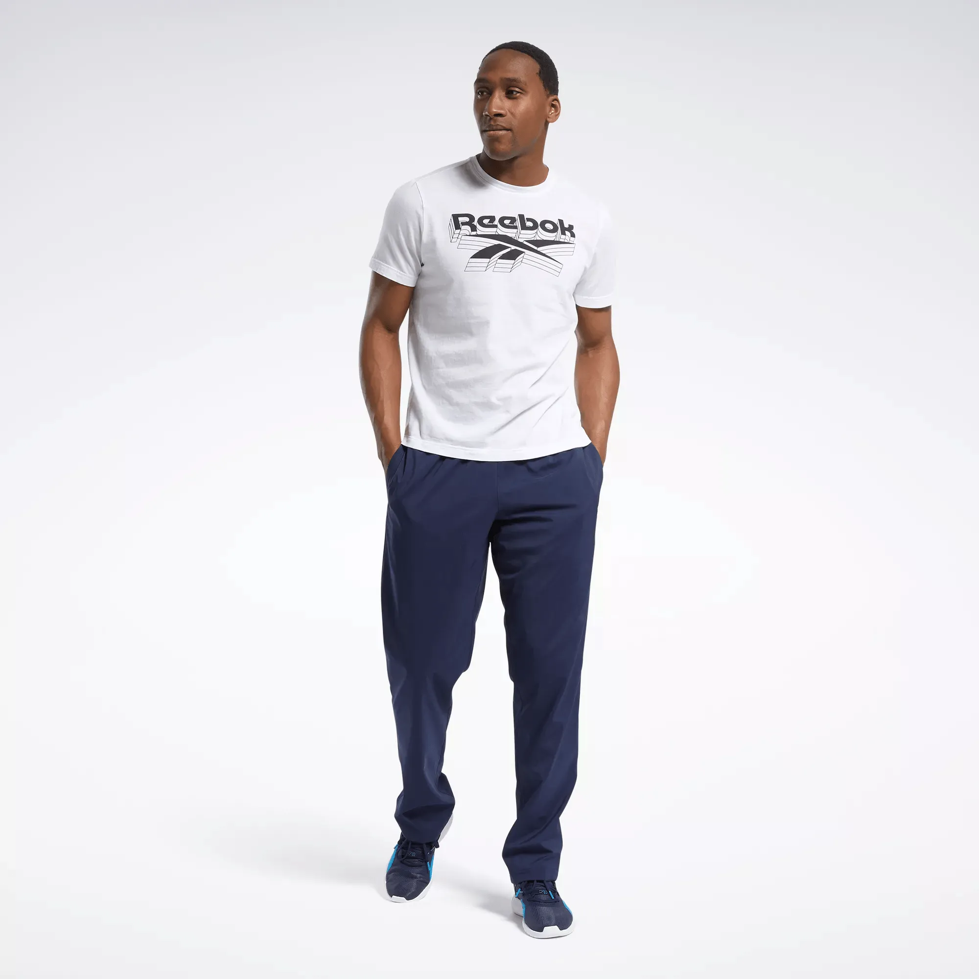 Men's Training Essentials Woven Unlined Pants