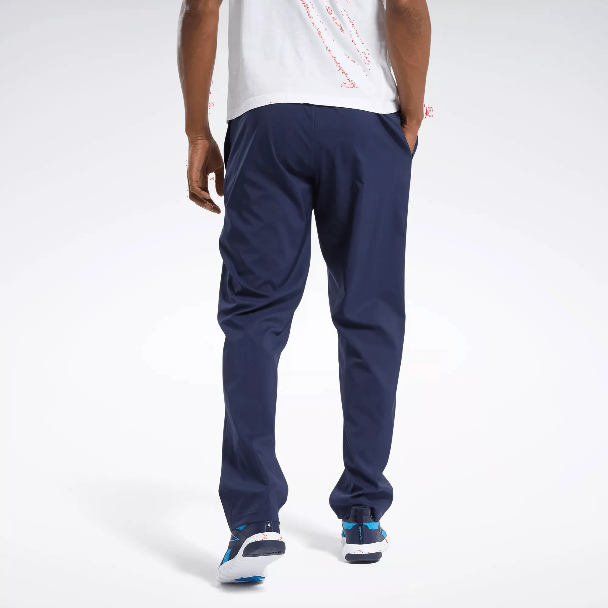 Men's Training Essentials Woven Unlined Pants