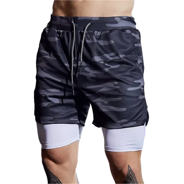 Men's Training Shorts