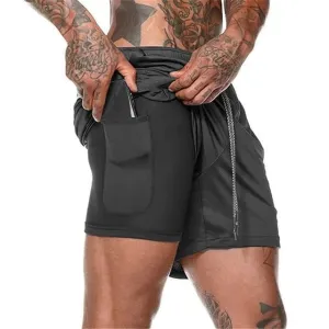 Men's Training Shorts