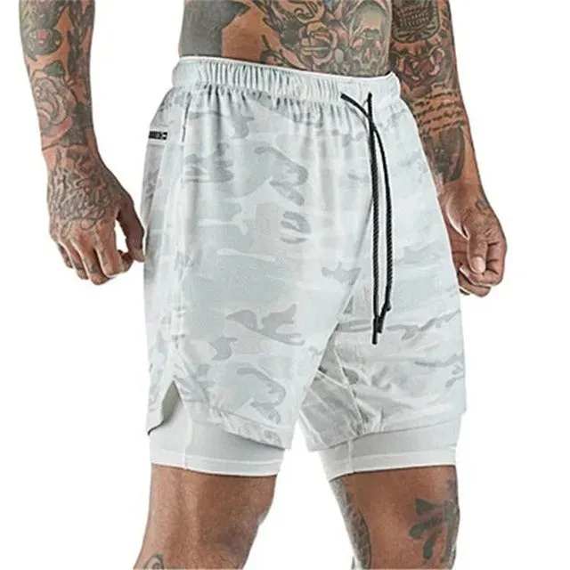 Men's Training Shorts