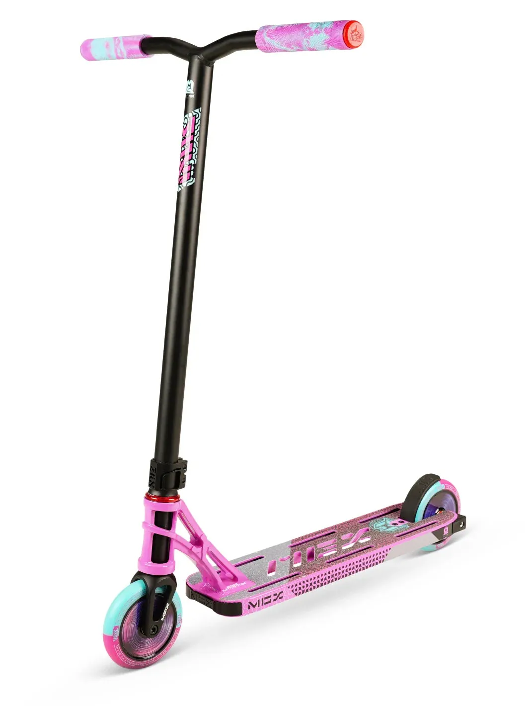 MGX Pro P2 Scooter