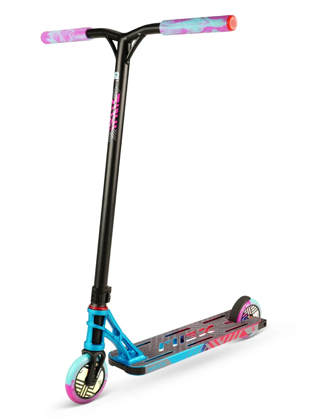 MGX T2 Team Scooter
