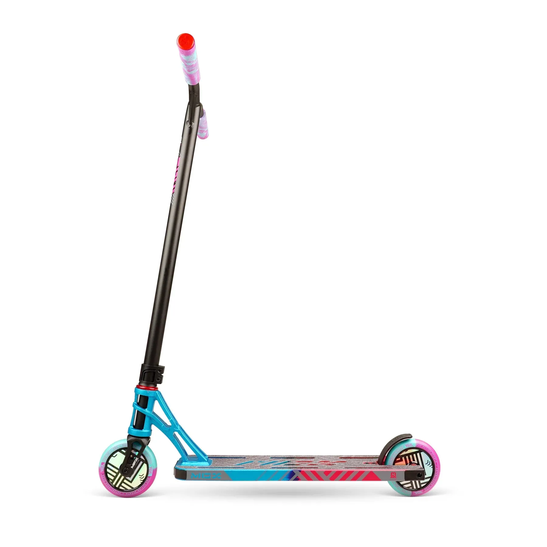MGX T2 Team Scooter