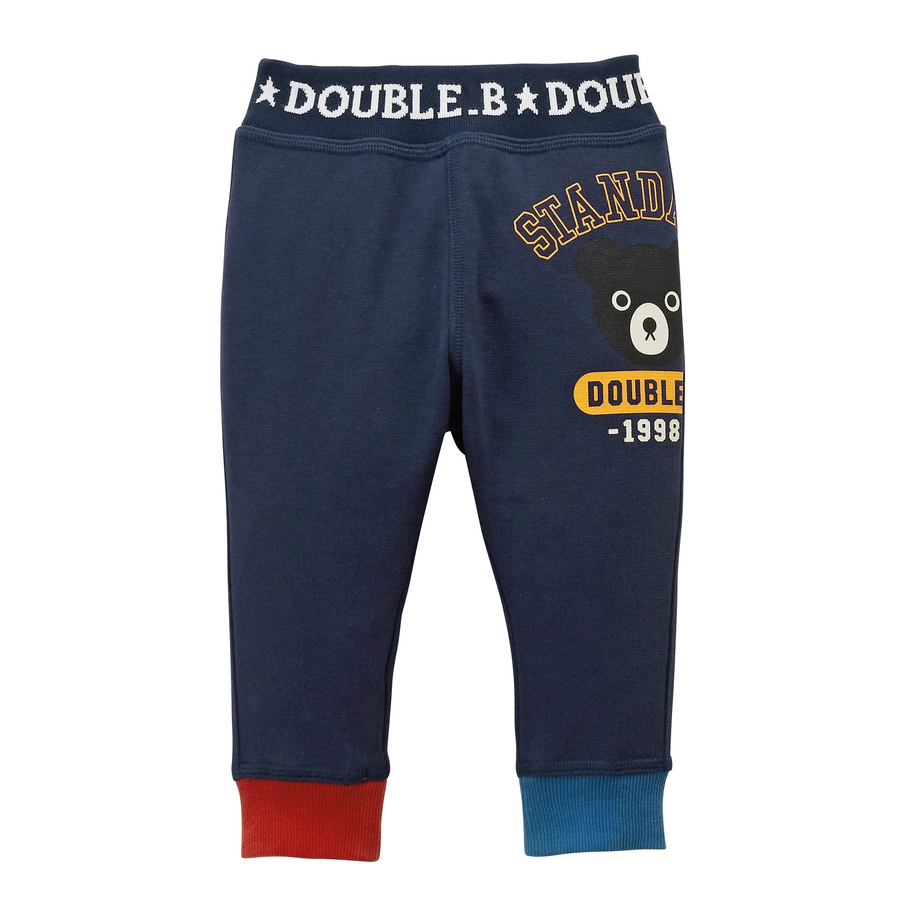 MIKIHOUSE DB LONG PANTS