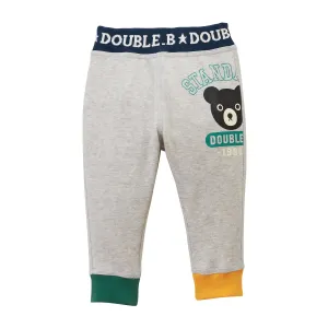 MIKIHOUSE DB LONG PANTS