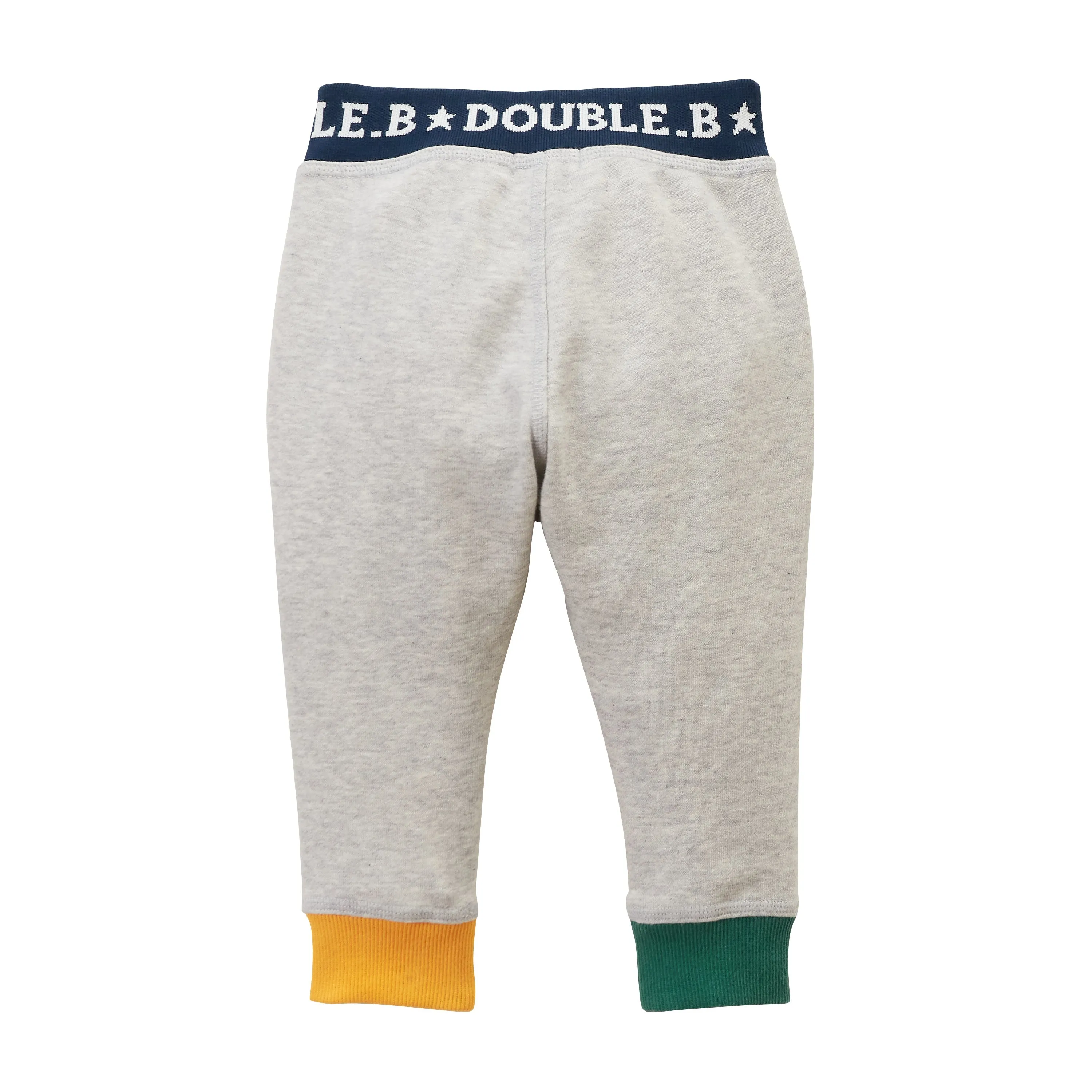 MIKIHOUSE DB LONG PANTS