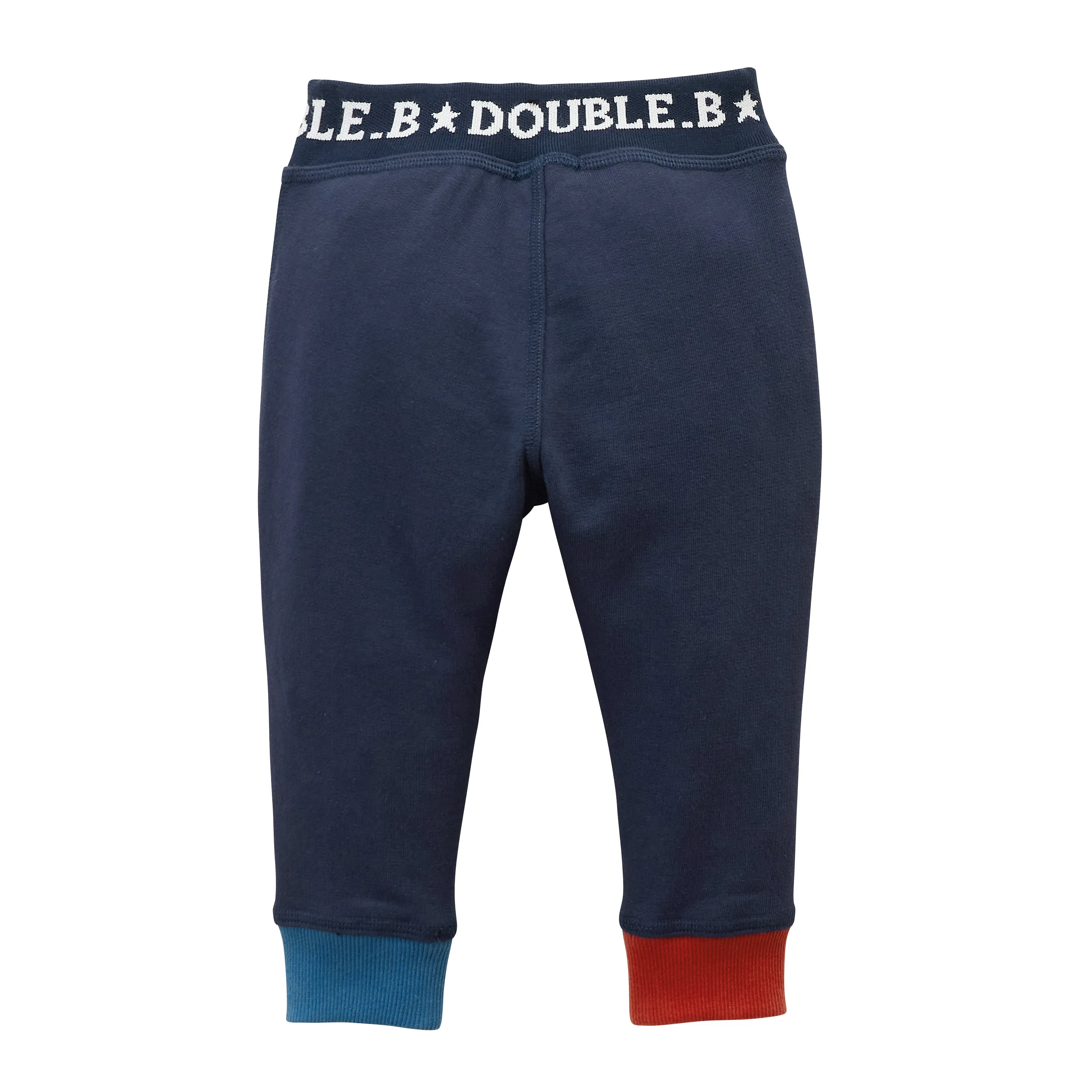 MIKIHOUSE DB LONG PANTS