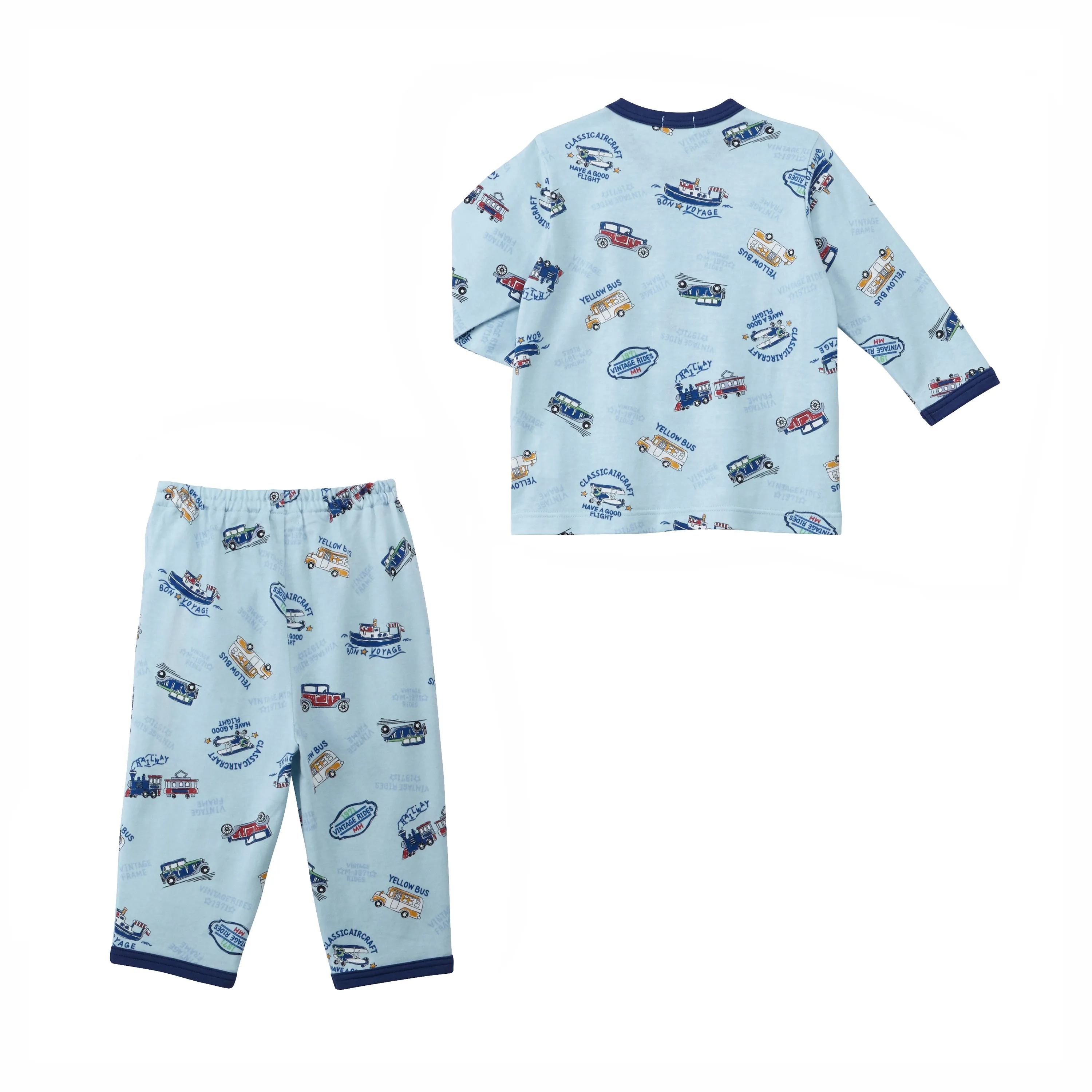 MIKIHOUSE PYJAMA