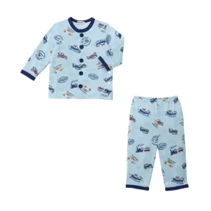 MIKIHOUSE PYJAMA