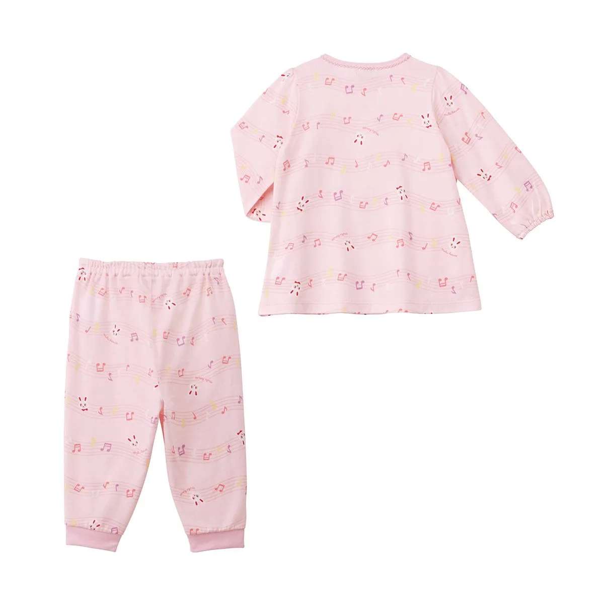 MIKIHOUSE PYJAMA