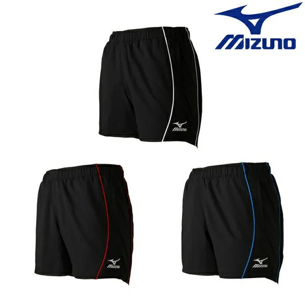 MIZUNO Table Tennis Uniform Game Pants Table Tennis Wear