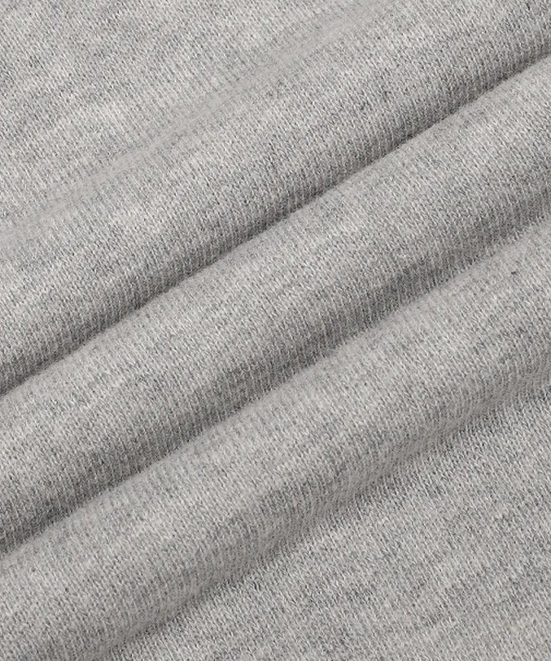 Monday Flow Sports & Golf Club Jersey Top - Gray