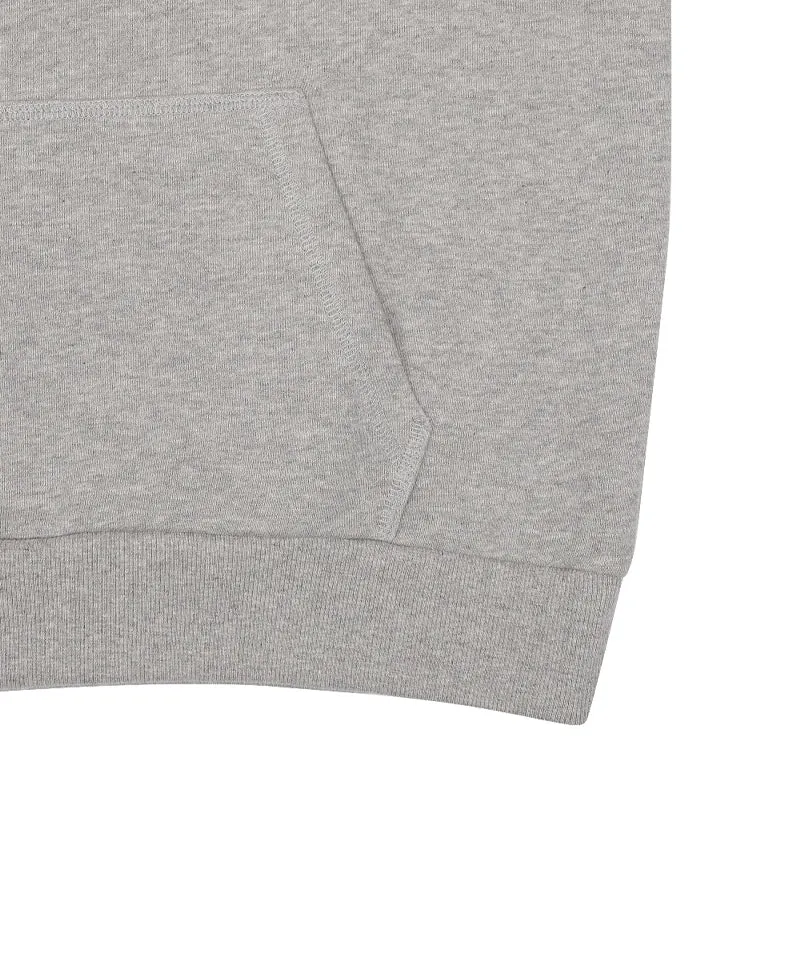 Monday Flow Sports & Golf Club Jersey Top - Gray