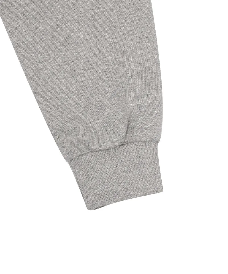 Monday Flow Sports & Golf Club Jersey Top - Gray