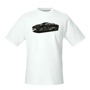 Monero Lambo 365 Performance T-Shirts