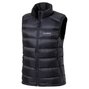 Montbell Alpine Light Down Vest Women's