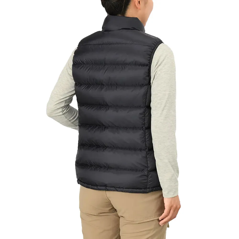 Montbell Alpine Light Down Vest Women's