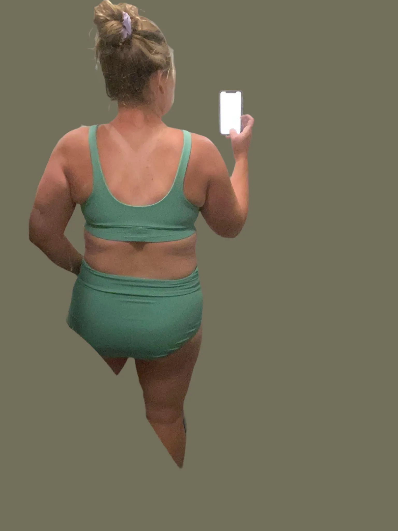 Motion Bikini {2 styles}