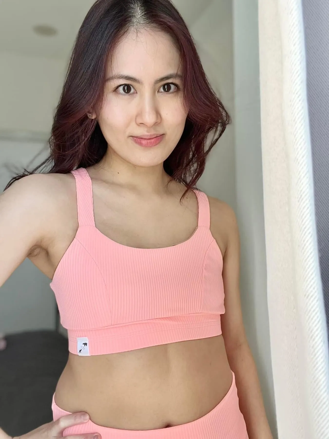 Motion Bikini {2 styles}
