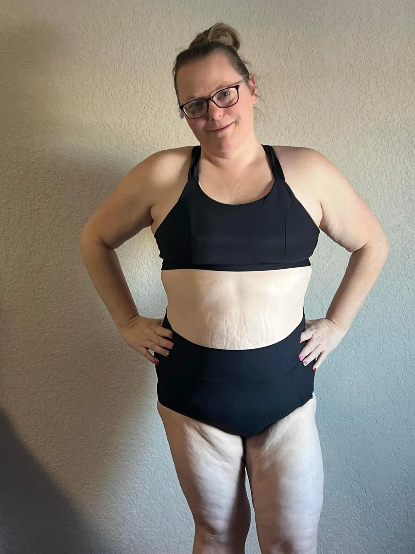 Motion Bikini {2 styles}