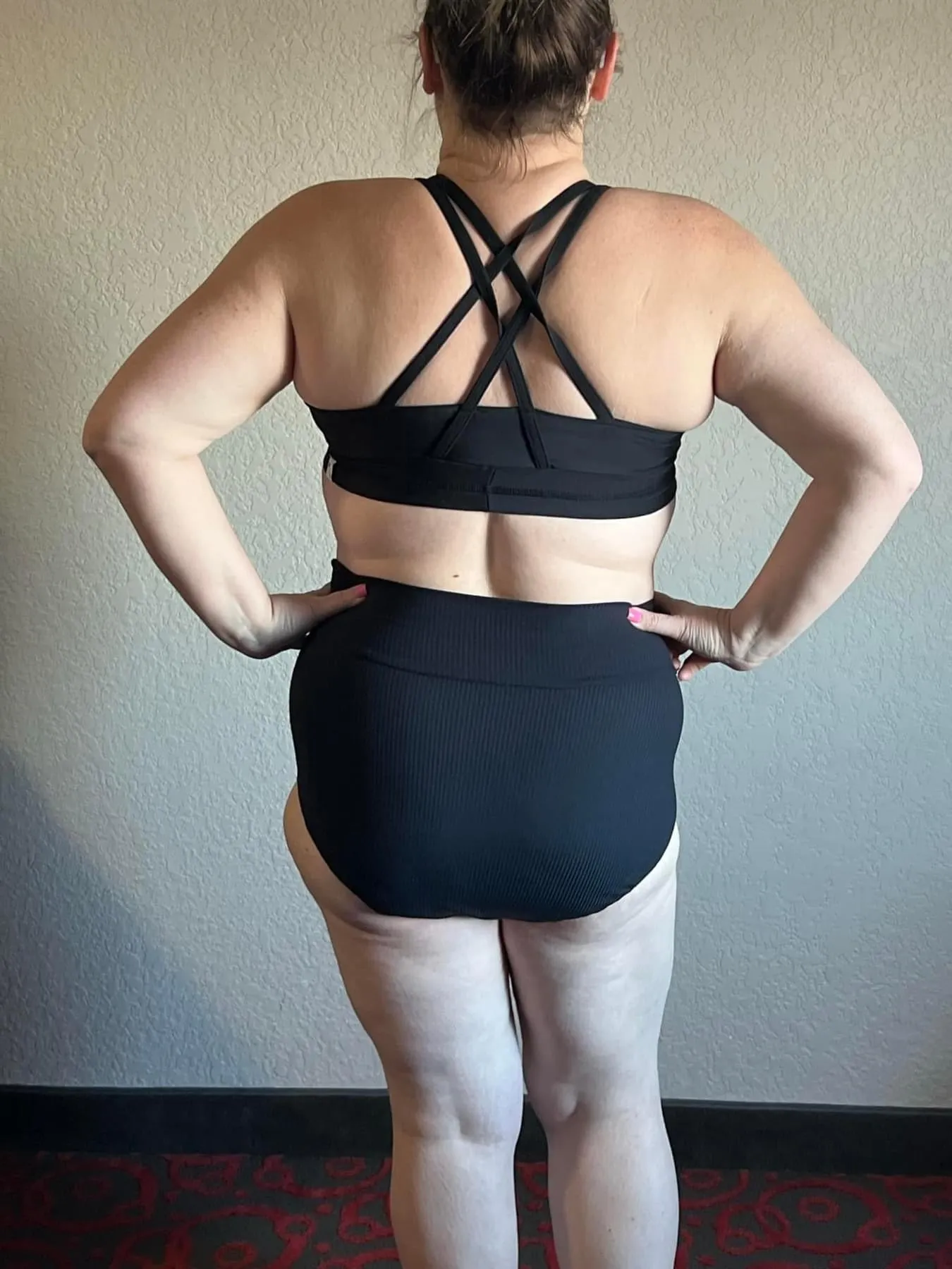 Motion Bikini {2 styles}