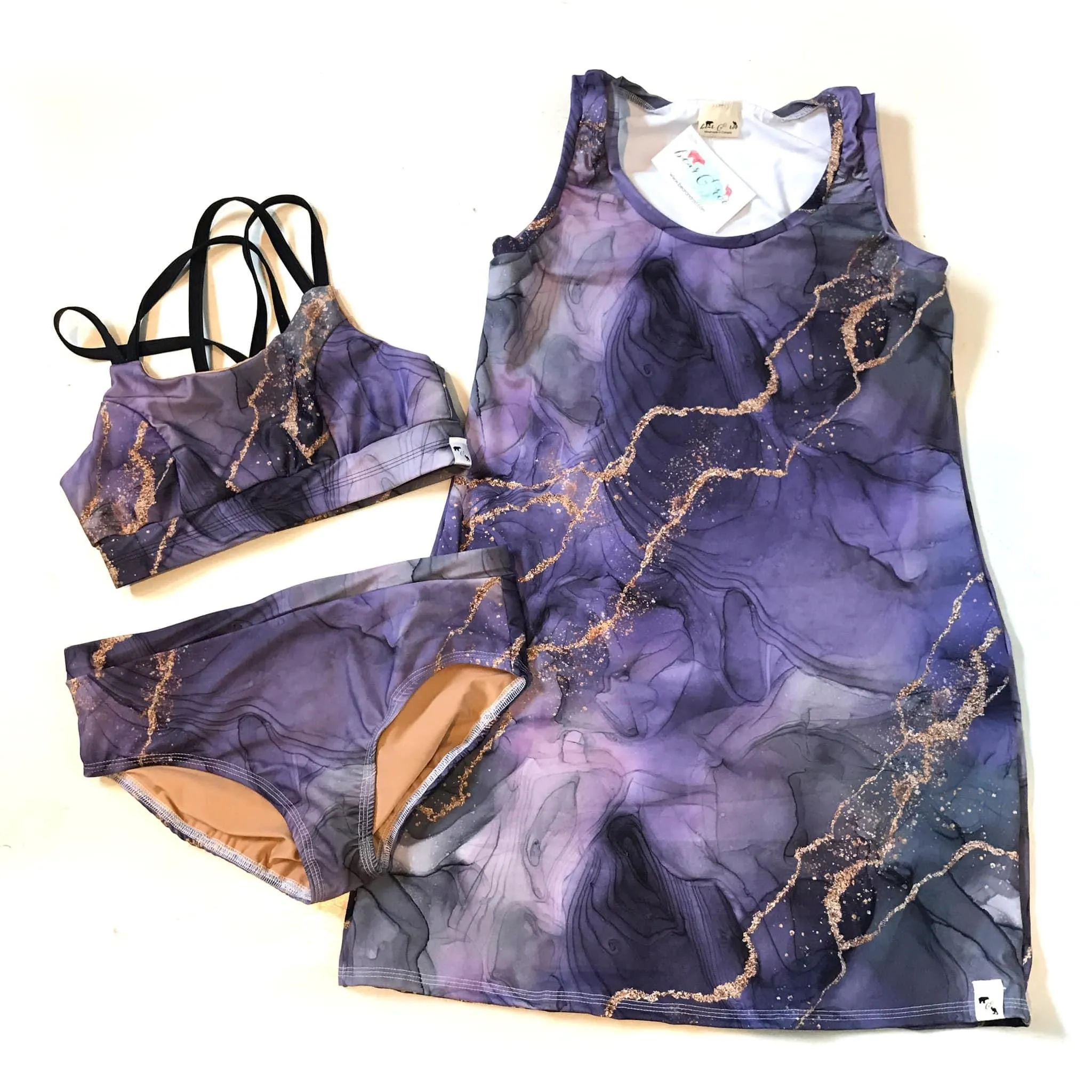 Motion Bikini {2 styles}
