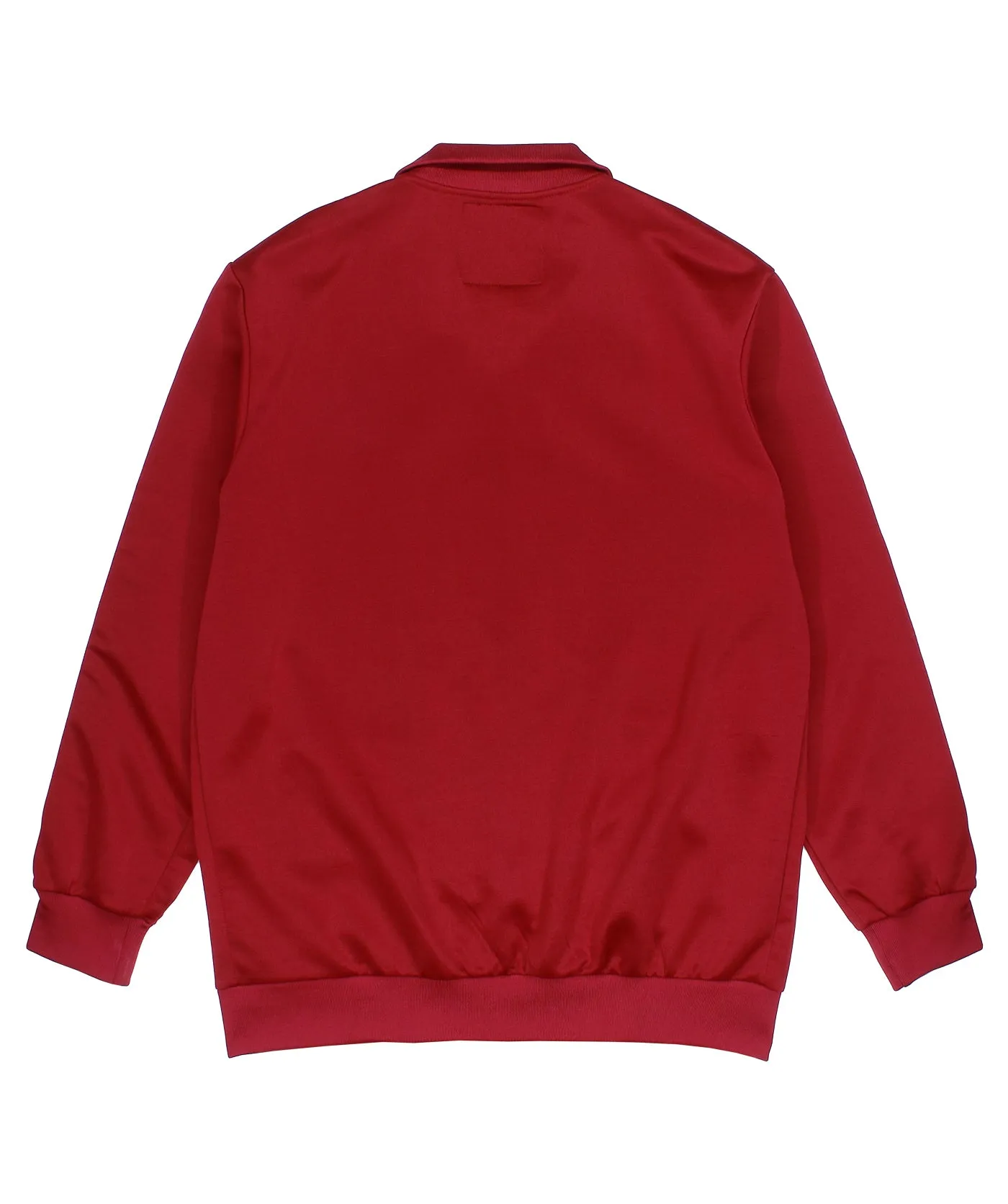Mulberry Track Jacket