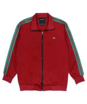 Mulberry Track Jacket