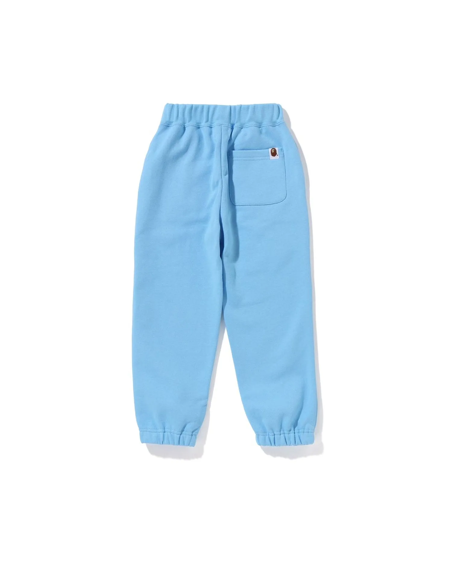 Multi Fonts Sweat Pants