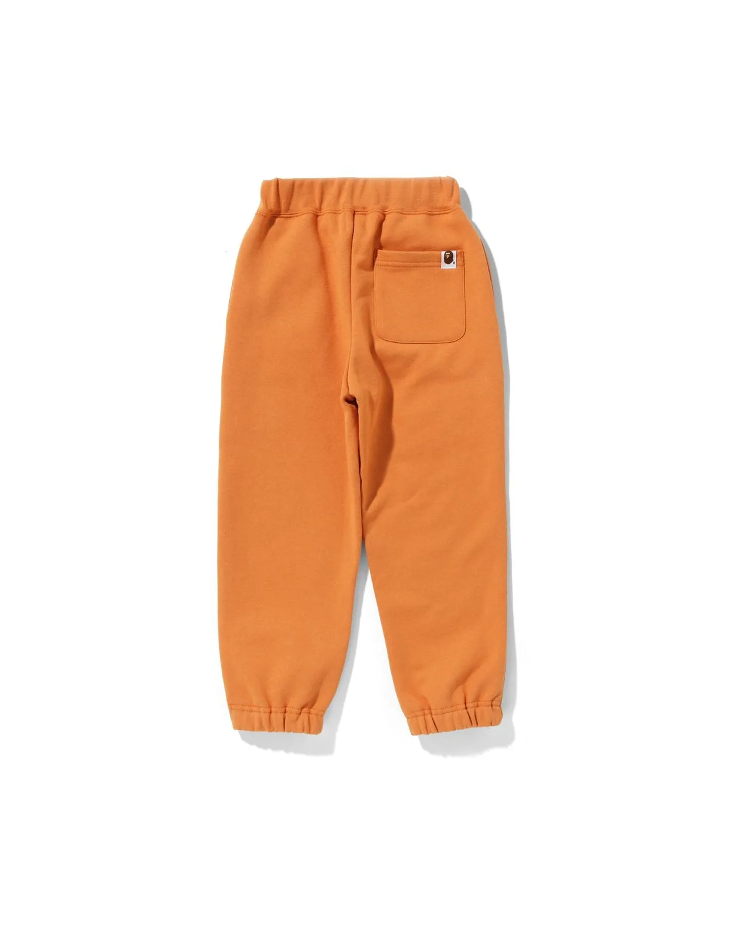 Multi Fonts Sweat Pants