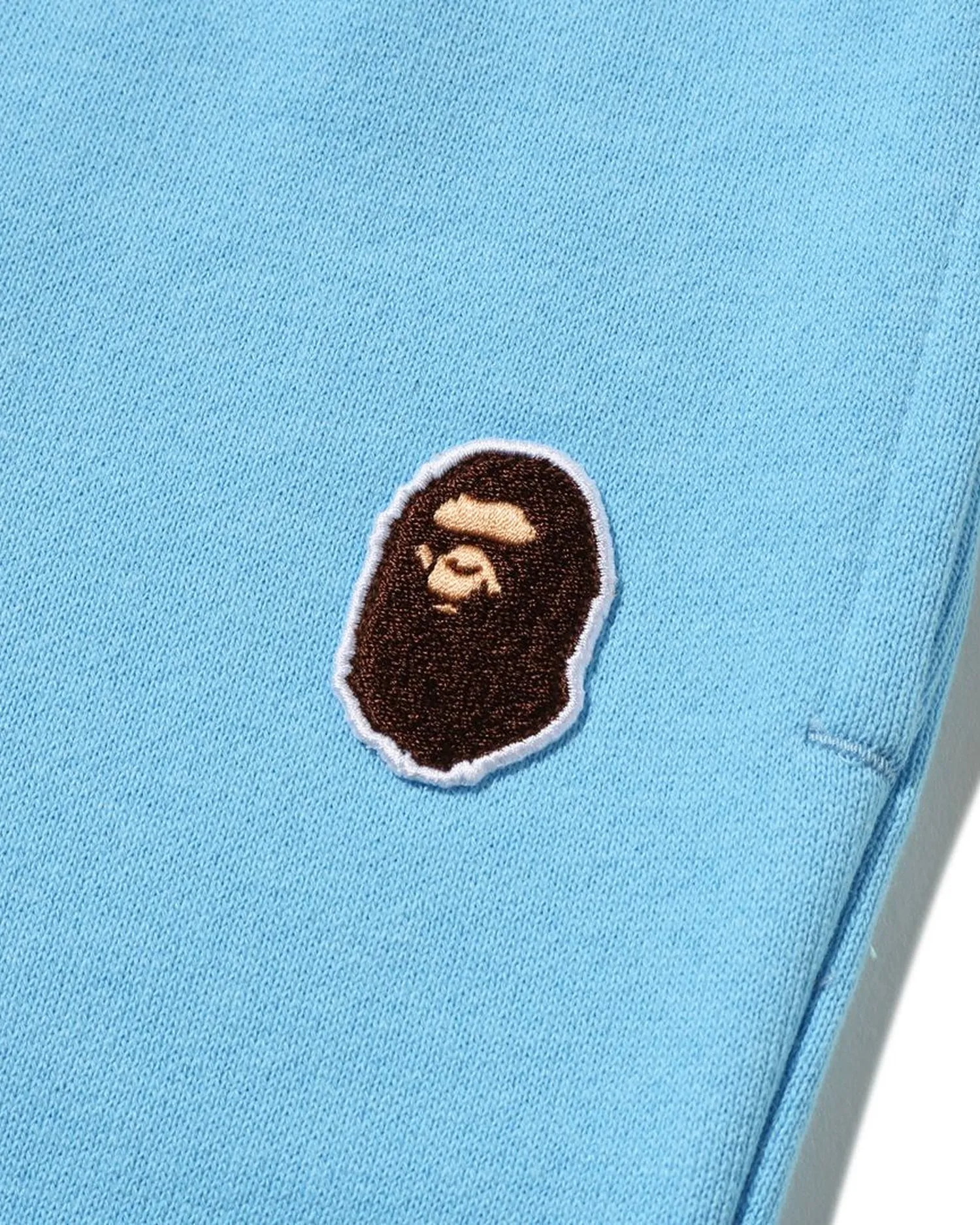 Multi Fonts Sweat Pants