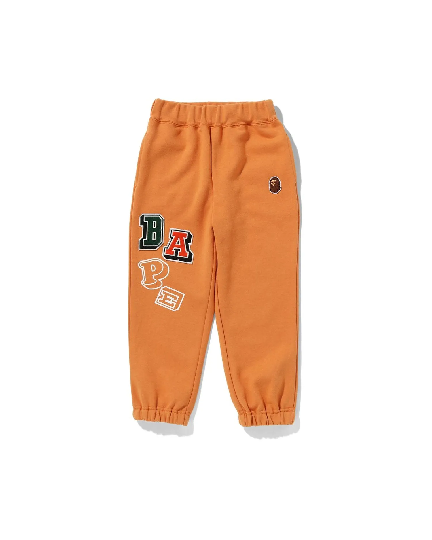 Multi Fonts Sweat Pants