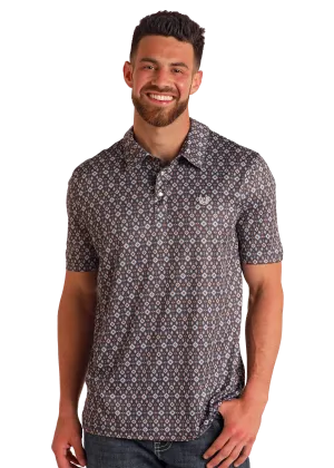Multi Geo Performance Polo