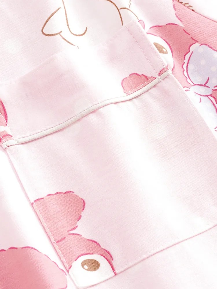 My Melody Sweet Dreams Pajama Set
