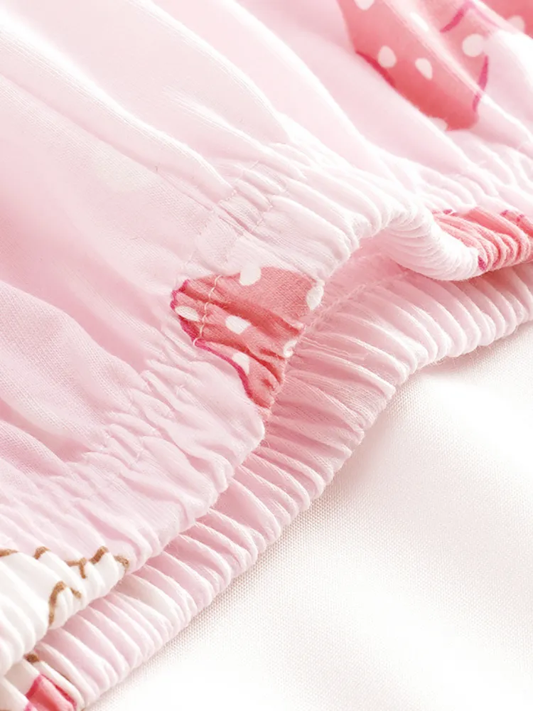 My Melody Sweet Dreams Pajama Set