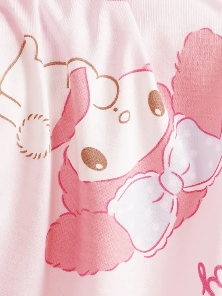 My Melody Sweet Dreams Pajama Set